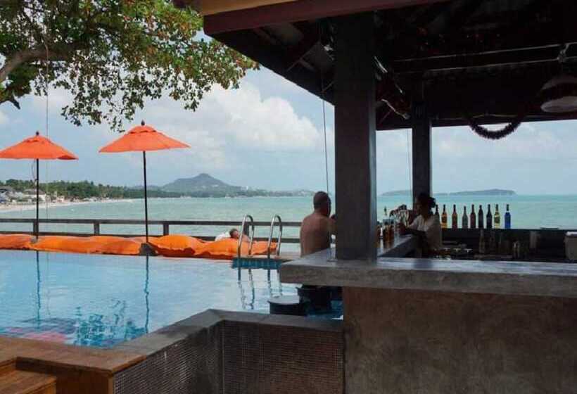 هتل Bhundhari Chaweng Beach Resort Koh Samui   Sha Plus