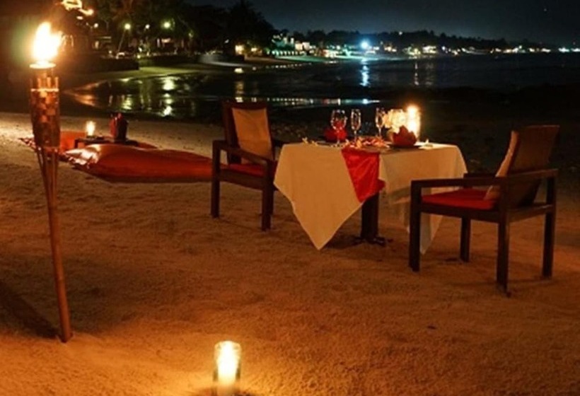هتل Bhundhari Chaweng Beach Resort Koh Samui   Sha Plus