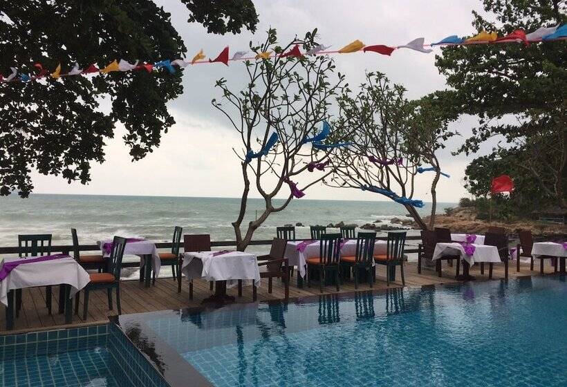 هتل Bhundhari Chaweng Beach Resort Koh Samui   Sha Plus