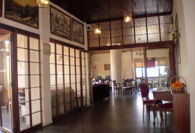 酒店 Byzantion