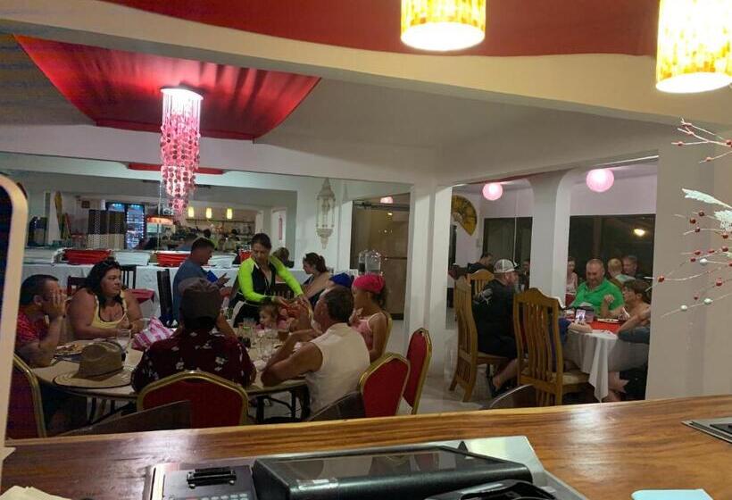 هتل Coco Beach