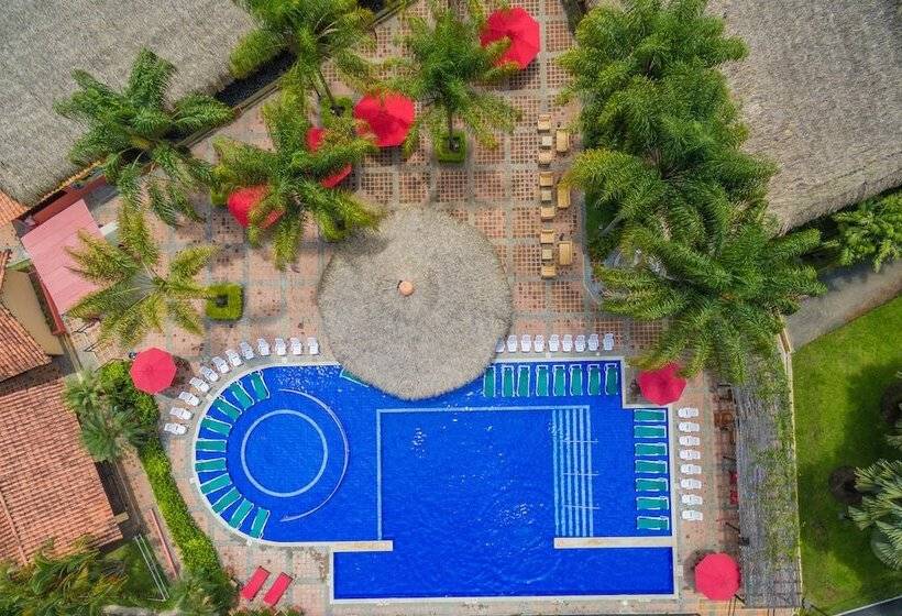 هتل Decameron Panaca   All Inclusive