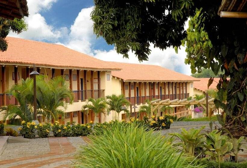 هتل Decameron Panaca   All Inclusive
