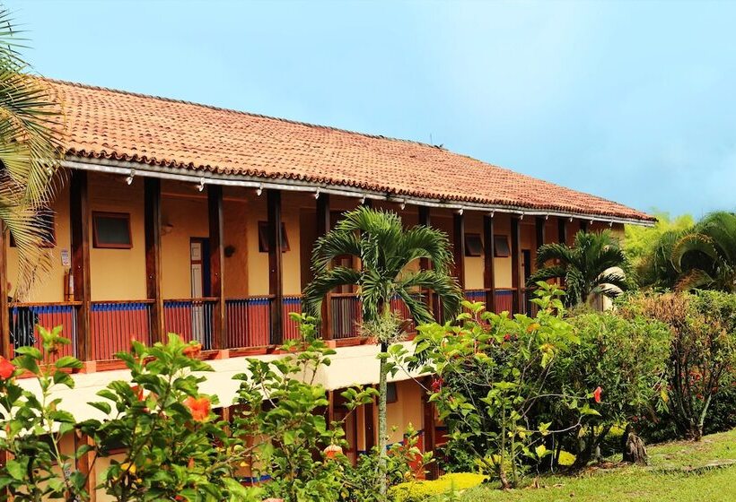 هتل Decameron Panaca   All Inclusive