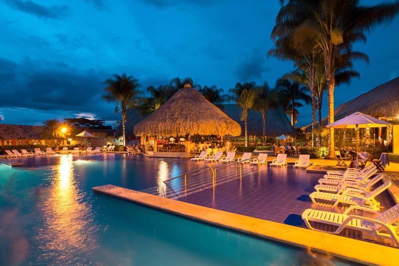هتل Decameron Panaca   All Inclusive