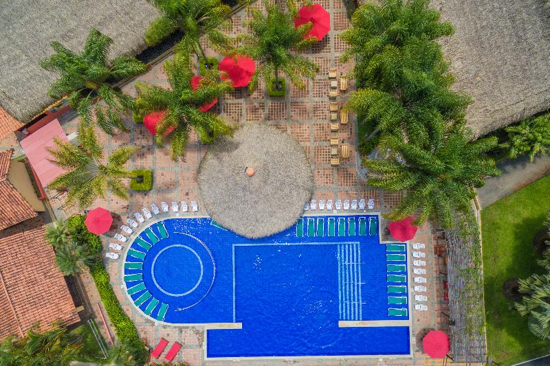 هتل Decameron Panaca   All Inclusive