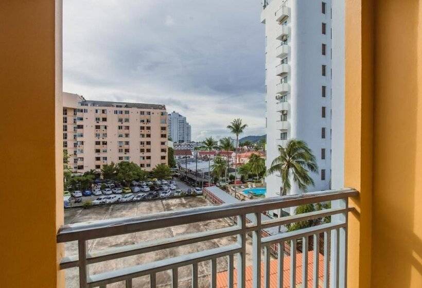 هتل Elite Suites Patong