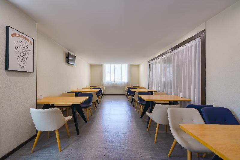 Отель Hi Inn Guangzhou Gangding Metro Station