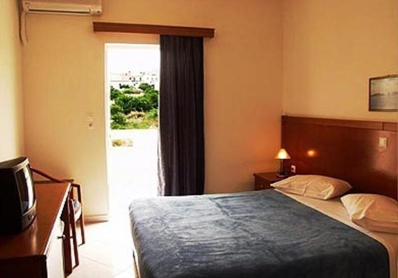 هتل Hiona Holiday