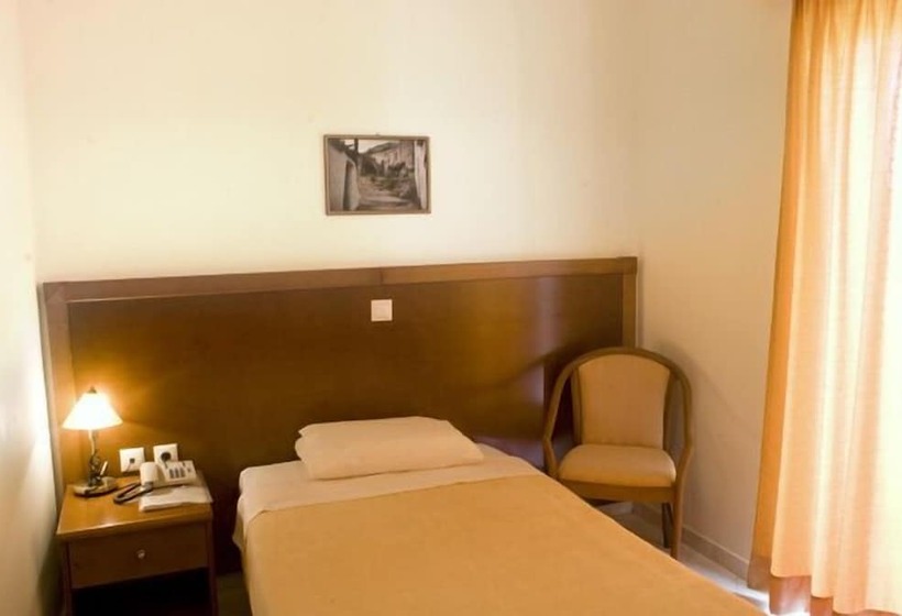 هتل Hiona Holiday