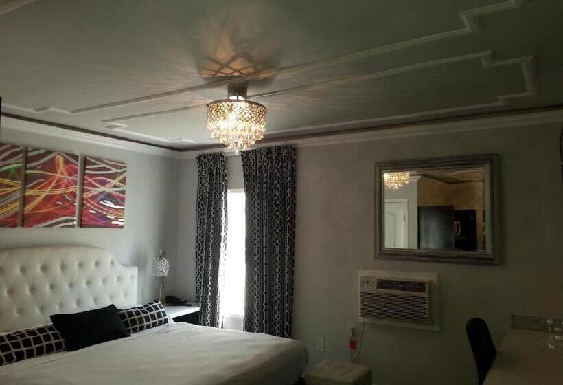 هتل Hollywood Vip