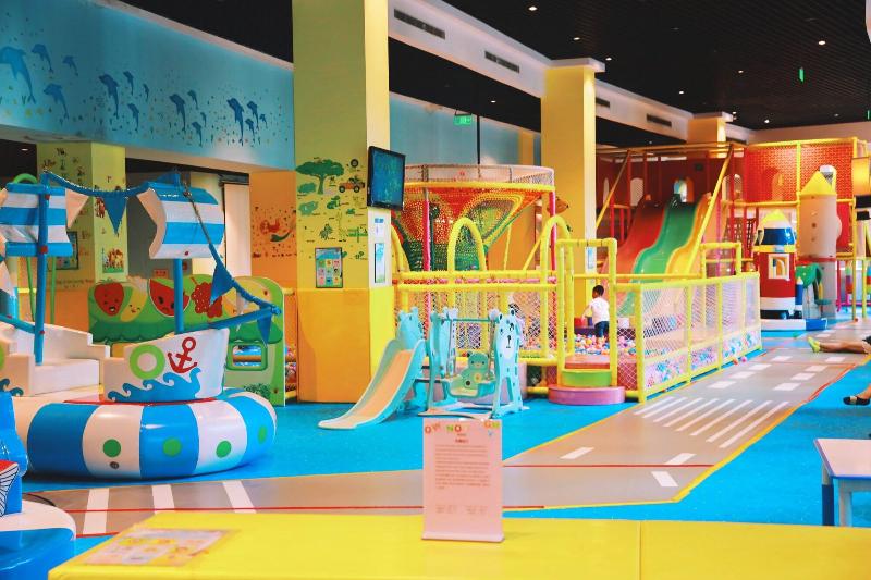 Отель Jw Marriott Sanya Haitang Bay Resort & Spa