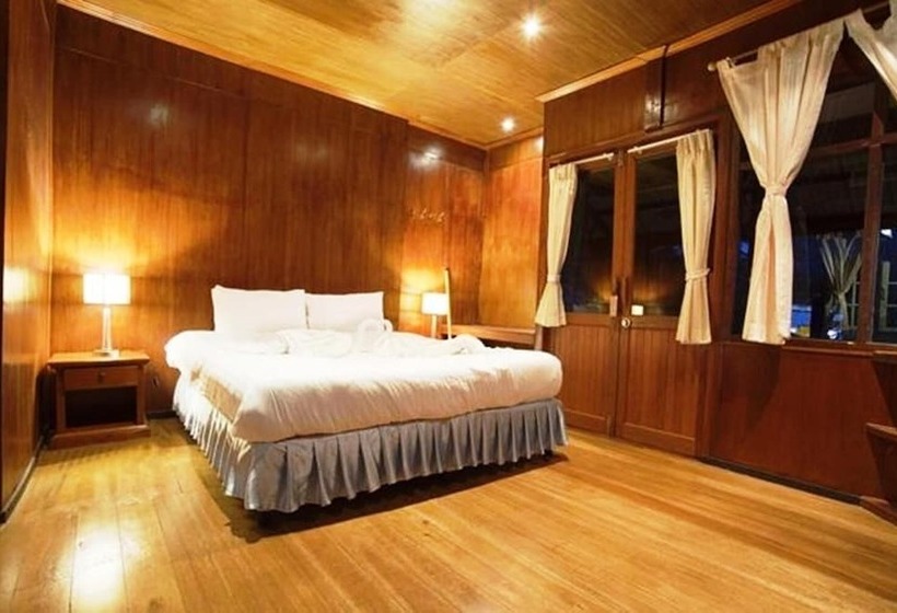 هتل Kirati Beach Resort