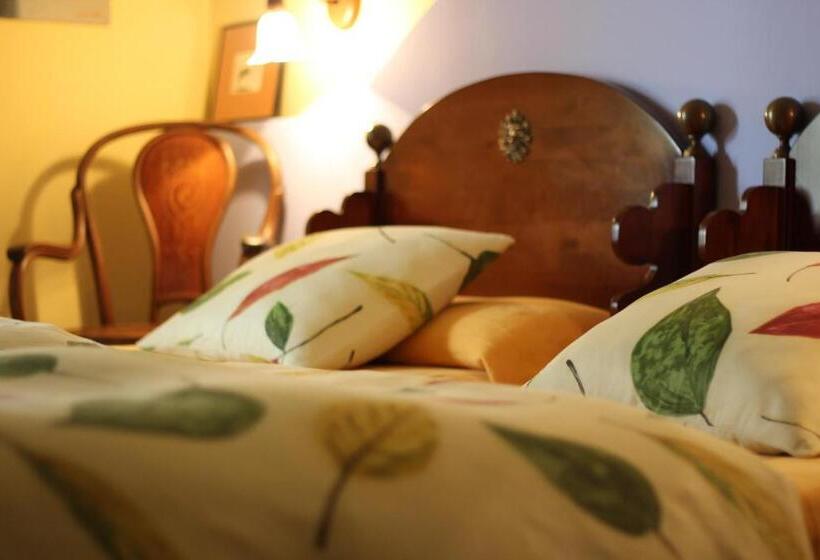 فندق La Posada De Lalola
