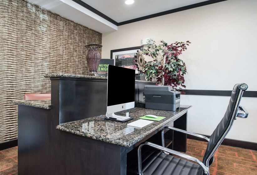 فندق La Quinta By Wyndham Auburn