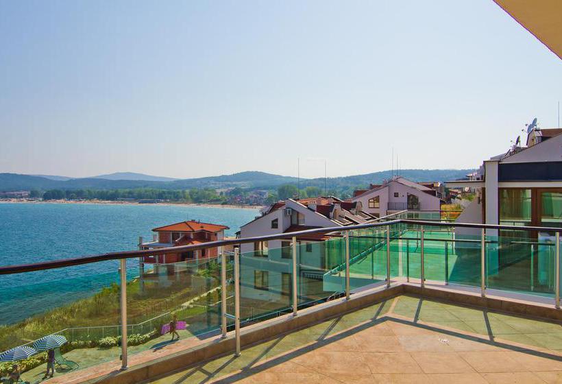 هتل Panorama Bay
