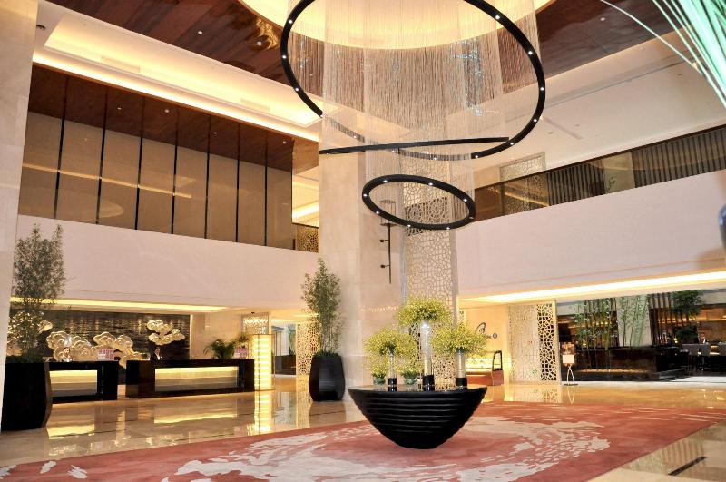 酒店 Pullman Foshan Shunde