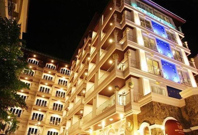 هتل Rita Resort And Residence