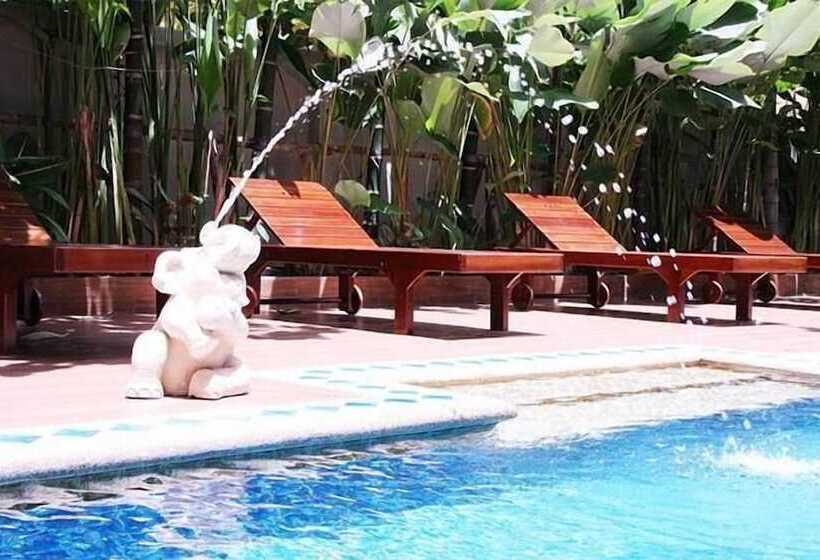 هتل Rita Resort And Residence