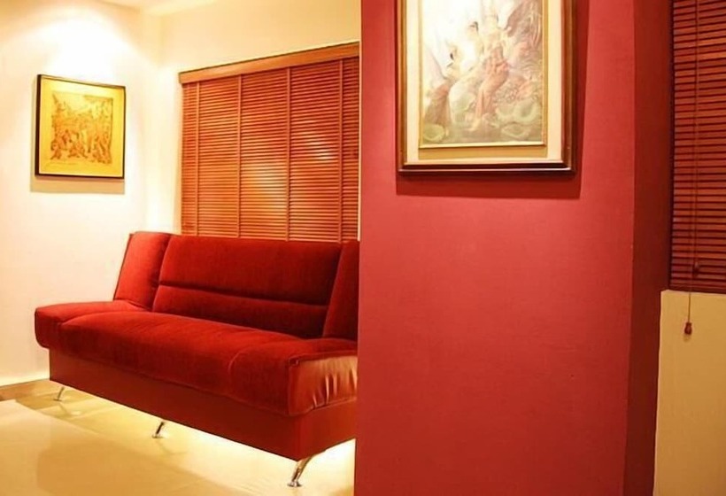 هتل Rita Resort And Residence
