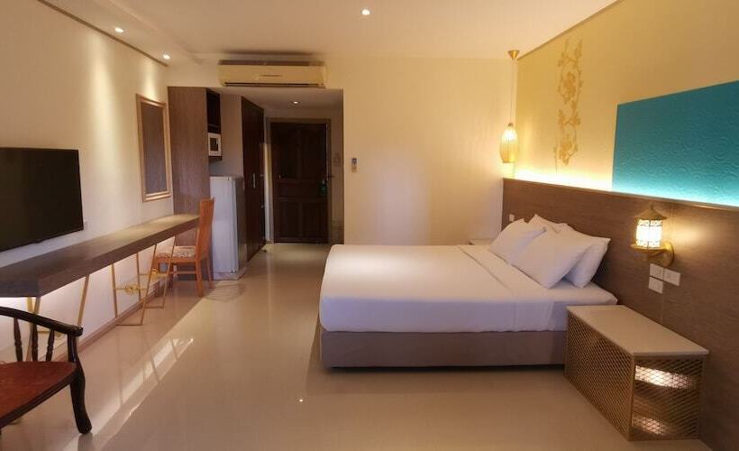 هتل Rita Resort And Residence