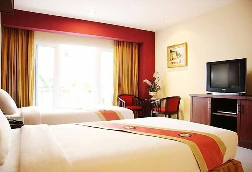 هتل Rita Resort And Residence