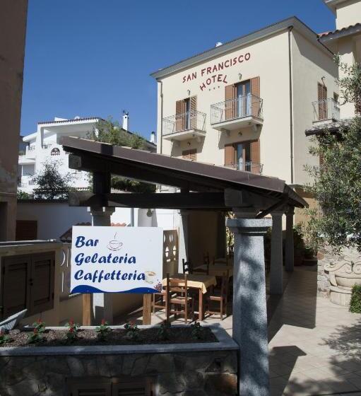 فندق San Francisco