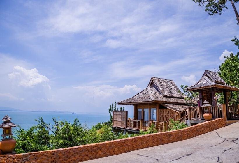هتل Santhiya Koh Yao Yai Resort & Spa   Compulsory Join Santhiya Speedboat From To Ao Po Grand Marina At