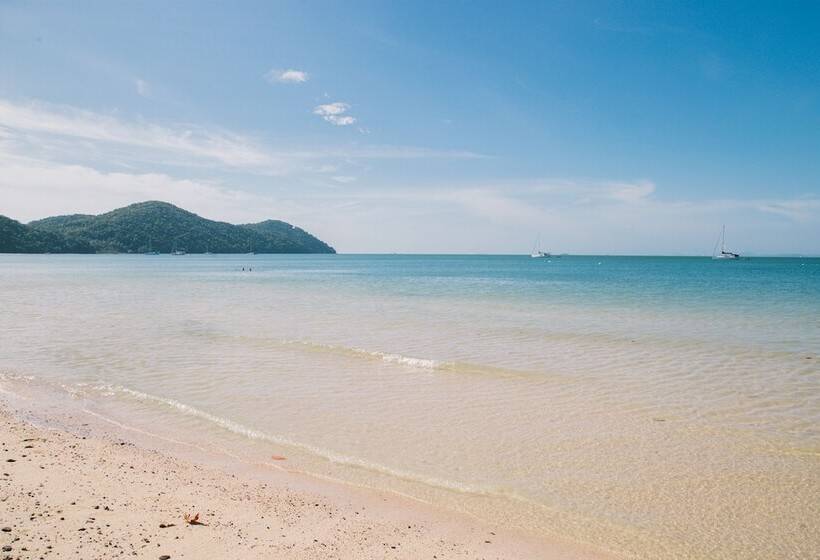 هتل Santhiya Koh Yao Yai Resort & Spa   Compulsory Join Santhiya Speedboat From To Ao Po Grand Marina At