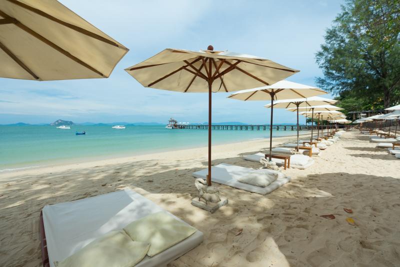 هتل Santhiya Koh Yao Yai Resort & Spa   Compulsory Join Santhiya Speedboat From To Ao Po Grand Marina At