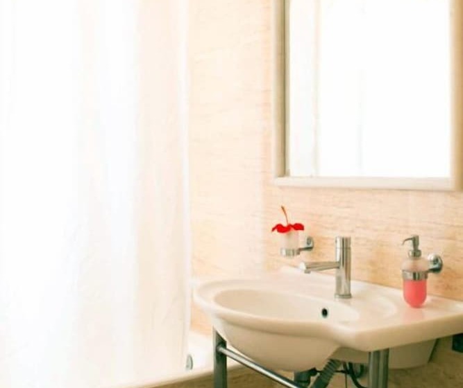فندق Semiramis Suites