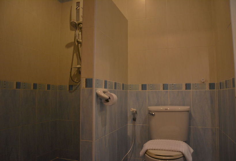 Fotos del hotel Seven Oaks Inn:  33