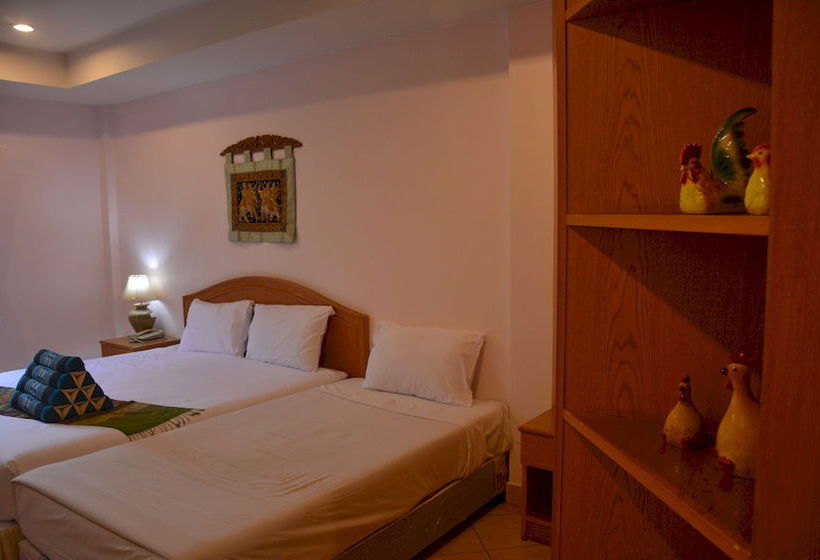 Fotos del hotel Seven Oaks Inn:  41