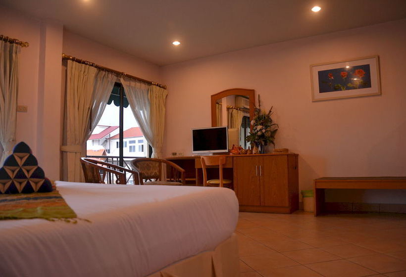 Fotos del hotel Seven Oaks Inn:  43