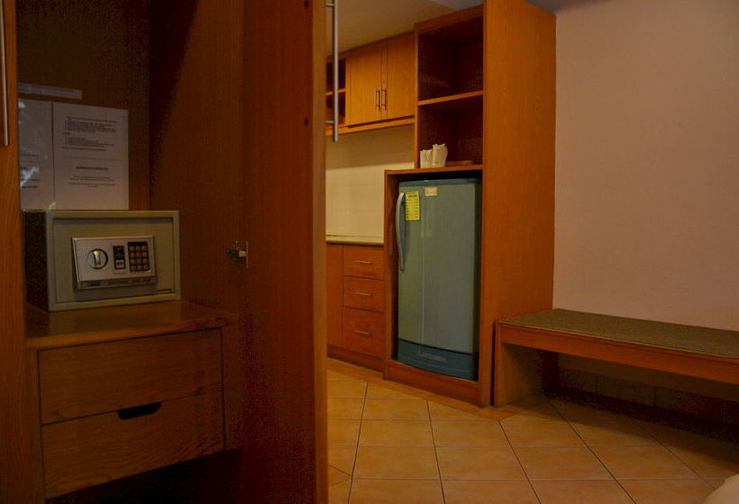 Fotos del hotel Seven Oaks Inn:  5