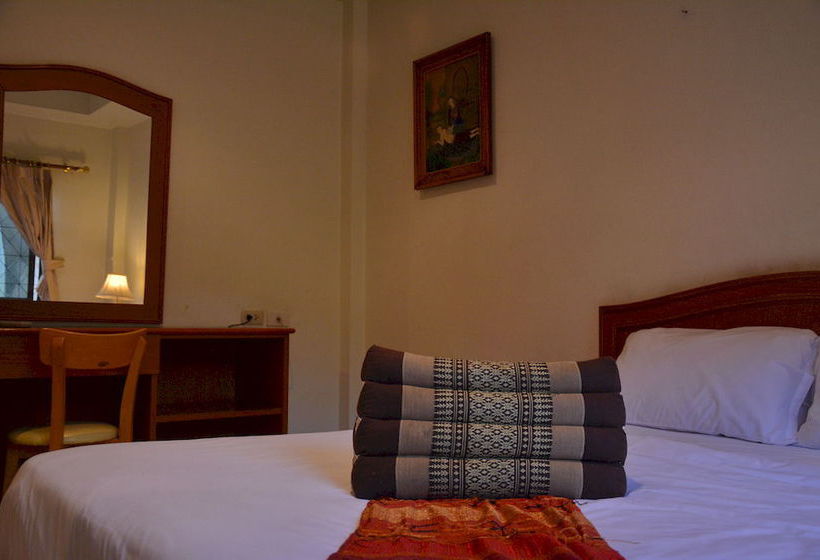 Fotos del hotel Seven Oaks Inn:  15
