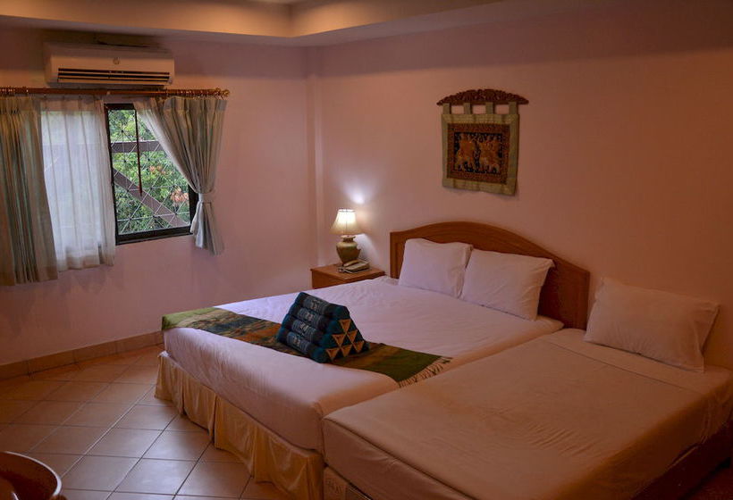 Fotos del hotel Seven Oaks Inn:  17