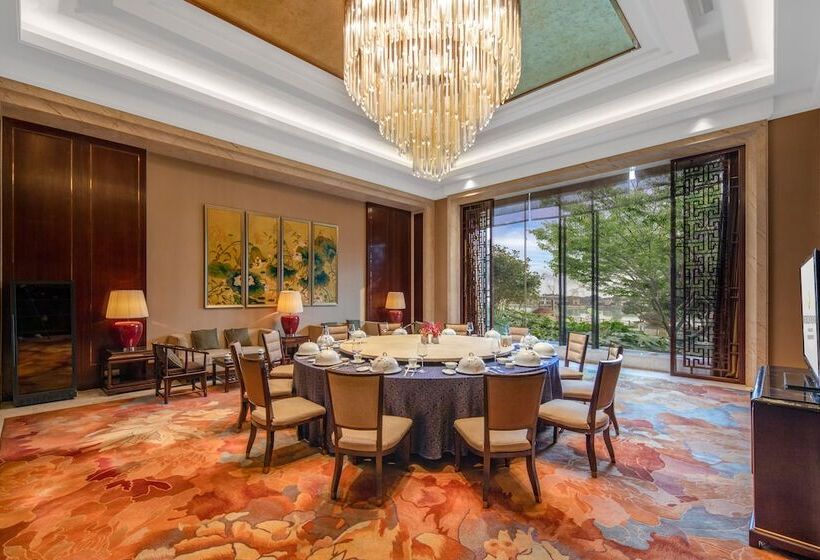 هتل Intercontinental Changzhou By Ihg