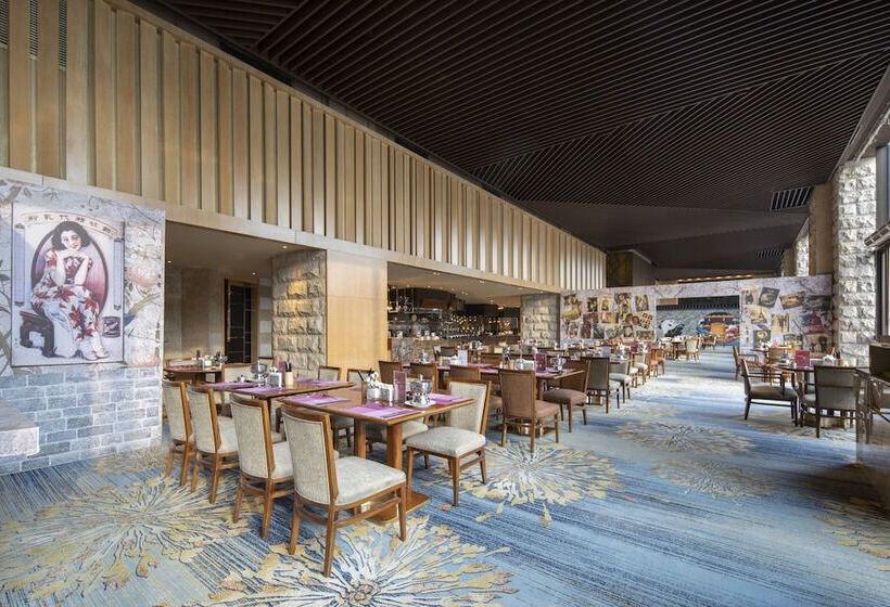 هتل Intercontinental Changzhou By Ihg