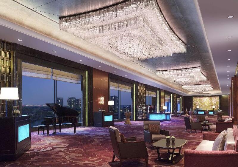 هتل Intercontinental Changzhou By Ihg