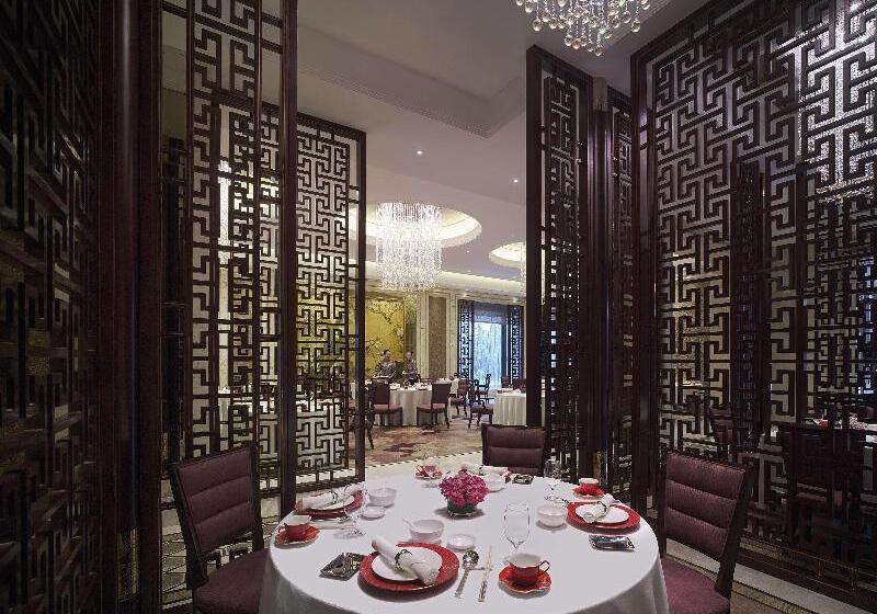 هتل Intercontinental Changzhou By Ihg