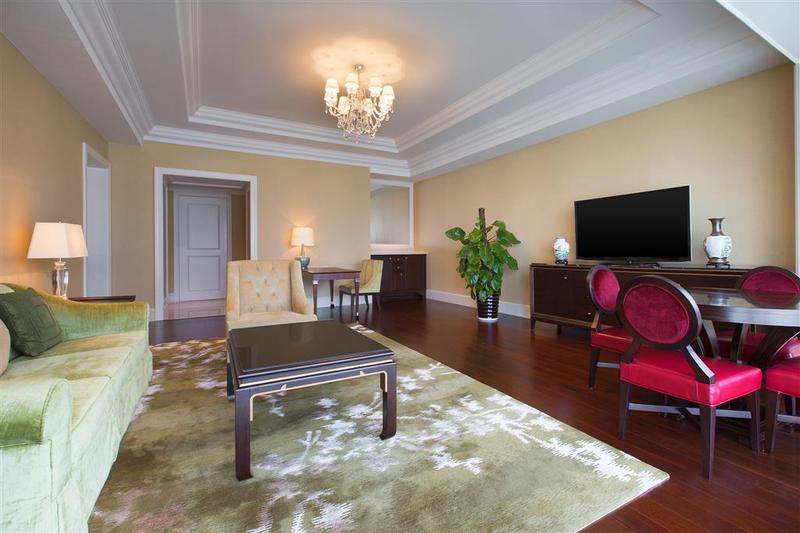 فندق Sheraton Fuzhou