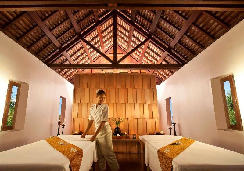 هتل Sofitel Luang Prabang