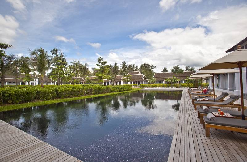 هتل Sofitel Luang Prabang