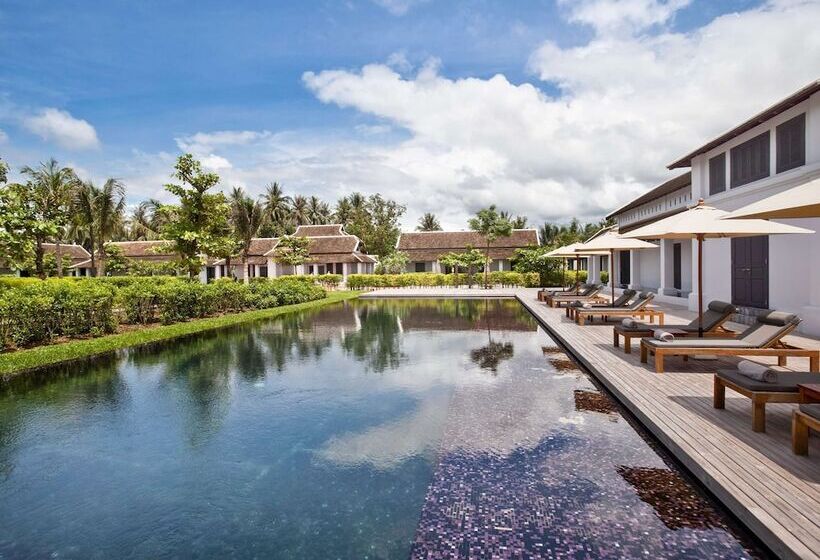 هتل Sofitel Luang Prabang