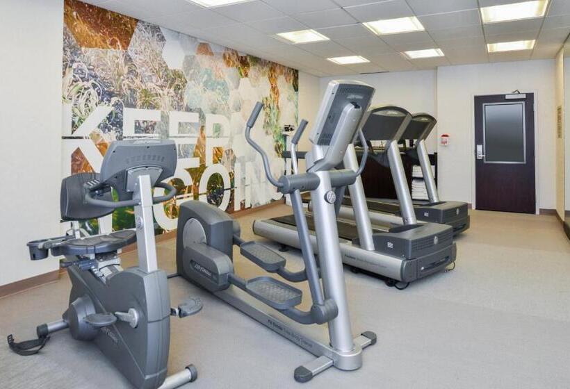 فندق Springhill Suites By Marriott Lancaster Palmdale