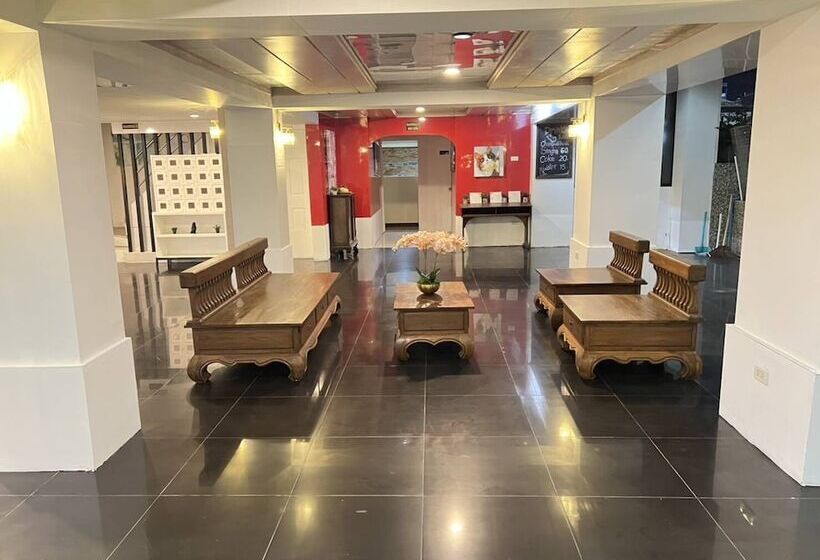 בית מלון כפרי The Chilli By Golden Ray