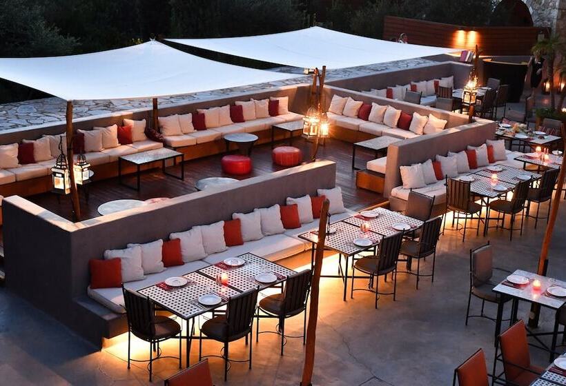 酒店 The Romanos, A Luxury Collection Resort, Costa Navarino