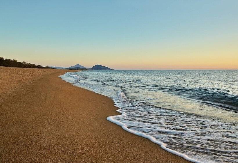 酒店 The Romanos, A Luxury Collection Resort, Costa Navarino