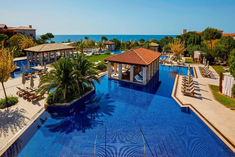 酒店 The Romanos, A Luxury Collection Resort, Costa Navarino